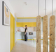 Warehouse Apartments – Madrid, Spain