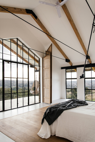 Preview of The Conservatory – Pretoria, South Africa