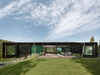 Villa Sidonius – Central Bohemian Region, Czech Republic