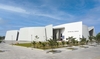 Lecture Hall Complex – Hyderabad, India