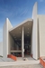 Lecture Hall Complex – Hyderabad, India