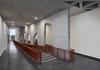 Lecture Hall Complex – Hyderabad, India