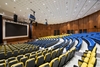Lecture Hall Complex – Hyderabad, India