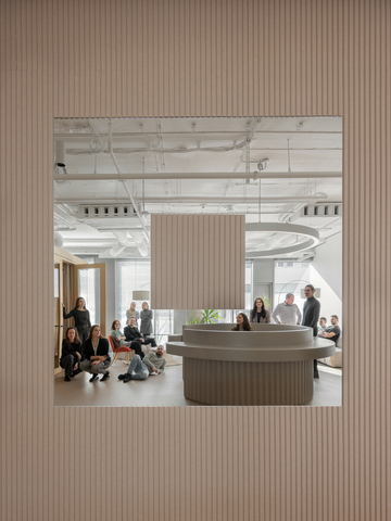 Preview of Delta Office – Bratislavsa, Slovakia