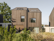 INZLINGERSTASSE – Riehen, Switzerland