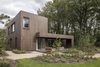 Open Park Villa – Limburg, Netherlands