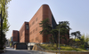 Central Canteen of Tsinghua University – Beijing,China