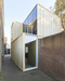 Marcelis Residence – The Hague,Netherlands
