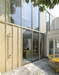 Marcelis Residence – The Hague,Netherlands