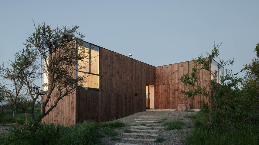 Preview of Casa CML – Limache, Chile