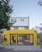 CLT House – London, England