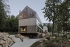 Apartments in Wolf Clearing – Karpacz,Poland