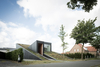 House PIBO – Maldegem,Belgium