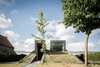 House PIBO – Maldegem,Belgium