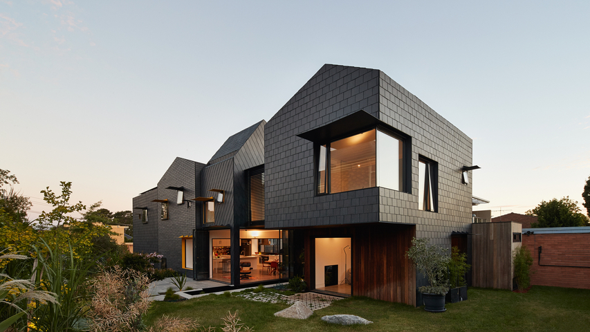Preview of Charles House – Kew, Victoria