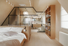 Apartment with a view of 1000 years of history – Gdańsk,Poland