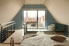 Apartment with a view of 1000 years of history – Gdańsk,Poland