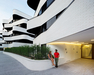 58 Public Housing Torresolo – Leioa, Spain
