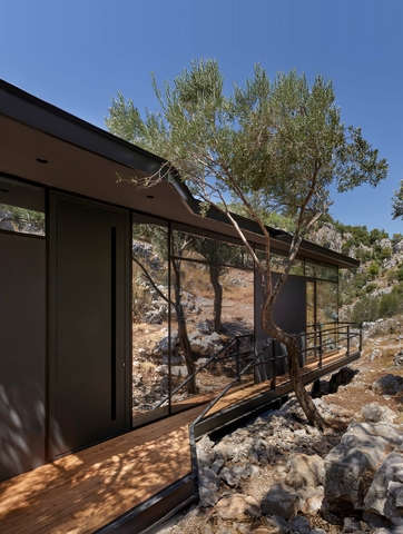G House – Gökçeovacık, Türkiye