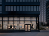 Nin Hao – New York, United States