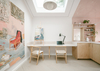 KIM-oflage – London, England