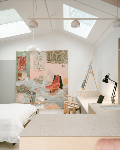 KIM-oflage – London, England