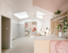 KIM-oflage – London, England