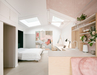 KIM-oflage – London, England