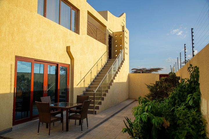 Preview of The Wave House of Hargeisa – Hargeisa, Somalia