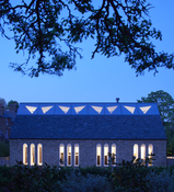 Chapel – London,United Kingdom