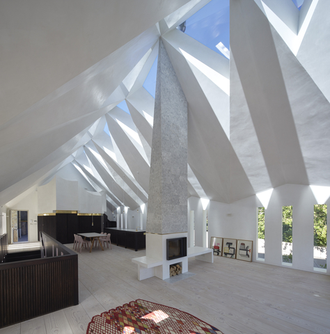 Chapel – London, England
