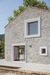 Grey House – Cantabria,Spain