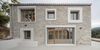 Grey House – Cantabria,Spain