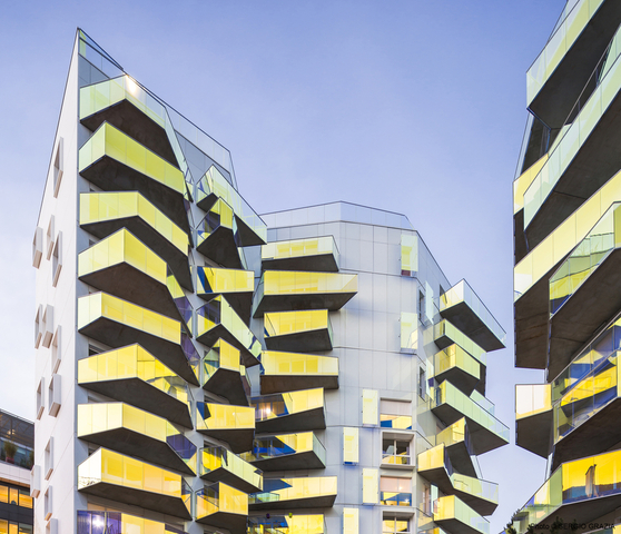 FULTON,A5 A1 – Paris,France