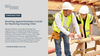 Boosting Apprenticeships Crucial for Resolving Housing Crisis
