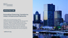 Innovative Financing Transforms Urban Infrastructure Networks