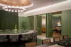 Tengda Construction Hangzhou Headquarters – Hangzhou, China