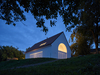 House Oskar – Borotin, Czech Republic