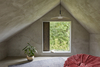Residential Barn – Reppischtal,Switzerland