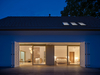 House Oskar – Borotin, Czech Republic