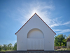 House Oskar – Borotin, Czech Republic