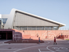Gigantium Urban Space – Aalborg, Denmark