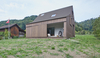 Residential Barn –  Reppischtal,Switzerland