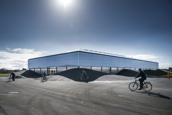 Preview of Activity Landscape – Harboøre, Denmark