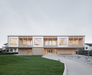 Engelbach Kindergarten – Lustenau, Austria
