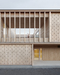 Engelbach Kindergarten – Lustenau, Austria