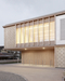 Engelbach Kindergarten – Lustenau, Austria