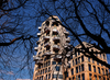 Vertikal nydalen – Oslo, Norway