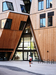 Vertikal nydalen – Oslo, Norway