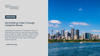 Revitalising Cities Through Adaptive Reuse